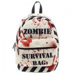 Walking Dead Backpack