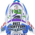Buzz Lightyear Toy Story School Backpack and Lunch Bag