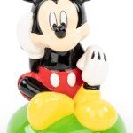 Saving with Style: Why a Mickey and Minnie Mouse Piggy Bank is Perfect for Disney Fans