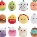 Huggable Holiday Joy: A Christmas Gift Guide for Squishmallows Fans